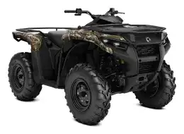 2024 Can-am Outlander Dps 700